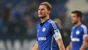 Benedikt Höwedes wird den Schalkern im Derby gegen Borussia Dortmund fehlen