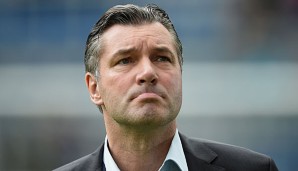 Michael Zorc will trotz Terrorgefahr Bundesliga-Fußball realisieren