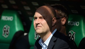 Dirk Dufner äußerte sich wohlwollend zu Mainz 05
