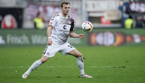 Lennart Thy steht auf dem Zettel des VfB Stuttgart