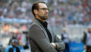 Nach dem starken Start der Berliner will Manager Michael Preetz die großen Vereine ärgern