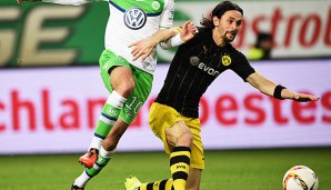 Neven Subotic überzeugte beim Sieg gegen Wolfsburg