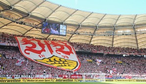 Der VfB Stuttgart arbeitet weiter an einem Strukturwandel
