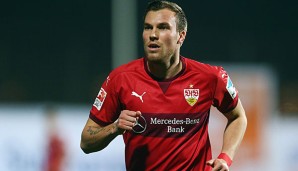 Kevin Großkreutz wechselte in diesem Winter zum VfB Stuttgart
