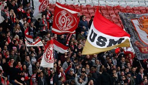 Offensivmann Karim Onisiwo verstärkt den Kader von Mainz 05