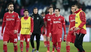 Gegen den BVB muss Thomas Schaaf sein Team mächtig umbauen
