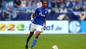 Joel Matip kommt aus der Schalker Jugend