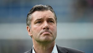Michael Zorc nimmt die BVB-Spieler in die Pflicht