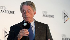 Rolf Hocke hat Widerstand gegen die vorgeschlagenen Reformen angekündigt