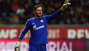 Ralf Fährmann und der FC Schalke 04 konnten mit zwei Siegen in Folge die Krise abwenden