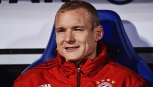 Sebastian Rode kam von Eintracht Frankfurt