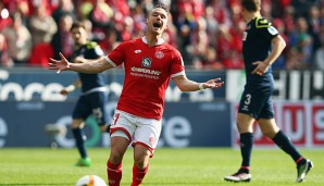 Mainz will Clemens auch nach Saisonende behalten