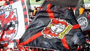 Leverkusen hat sich von Geschäftsanteilen getrennt