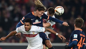 Bremen wird gegen Stuttgart das erste reguläre Montagsspiel der Bundesliga bestreiten