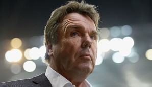 Heribert Bruchhagen von Eintracht Frankfurt kritisiert die Maßnahmen von Darmstadt 98