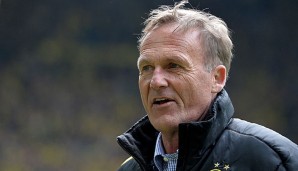 Hans-Joachim Watzke sieht keine Chance auf einen Varane-Wechsel zum BVB