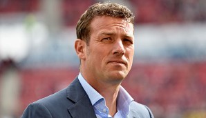 Markus Weinzierl könnte bald Nachfolger von Andre Schubert werden