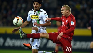 Sebastian Rode denkt über einen Abschied beim FC Bayern nach