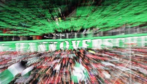Hannover 96 erlebte eine turbulente Saison