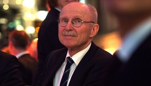 Willi Lemke fungierte von 2005 bis 2014 als Aufsichtsratsvorsitzender bei Werder