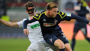 Yannick Gerhardt könnte dem 1. FC Köln eine große Ablöse einbringen