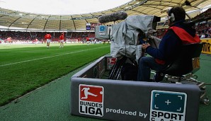 Der neue TV-Deal wird den Bundesligisten über eine Milliarde Euro pro Saison einbringen