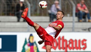 Caleb Stanko wird in der kommenden Saison für den FC Vaduz auflaufen