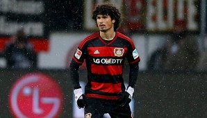 Andre Ramalho hat in Leverkusen zu viele Konkurrenten