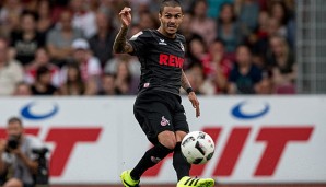Leonardo Bittencourt schnürte einen Doppelpack im Test gegen Mainz 05