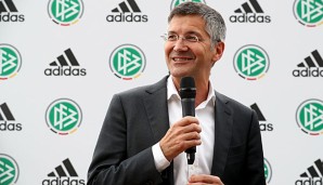Adidas-Chef Hainer: Bundesliga in Asien denkbar