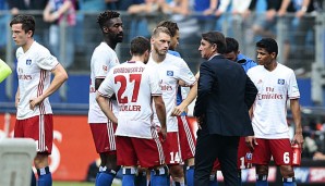 Siegt der HSV gegen Freiburg?