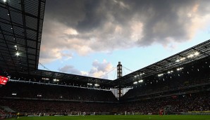 Nach dem Spiel der Kölner gegen RB Leipzig kam es zu Krawallen