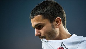 Leonardo Bittencourt hat sich im Spiel gegen Freiburg am Oberschenkel verletzt