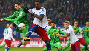 Borussia Mönchengladbach will gegen den HSV dreifach punkten
