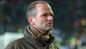 Holger Fach fordert ein neues Stadion um konkurrenzfähig zu sein