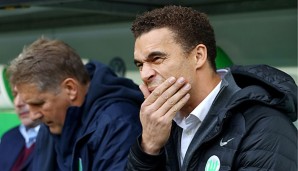 Wolfsburg steckt weiterhin in der Krise- Ismael will den Kader ausmisten