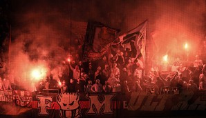 Mainzer Ultras gehen auf Konfrontation mit der Vereinsführung