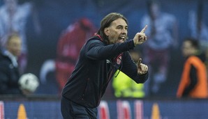 Mainz gewinnt Test gegen Oberligisten Karbach