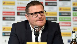 Max Eberl zieht seine Aussage gegenüber Bayern München zurück