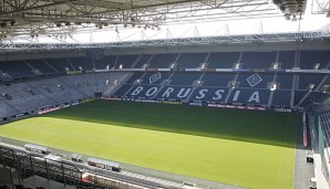 Borussia Mönchengladbach hat Geld in Neubau von Hotel und Museum gesteckt