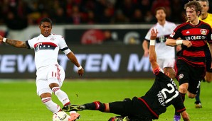 Bayer Leverkusen hofft in München auf Punkte