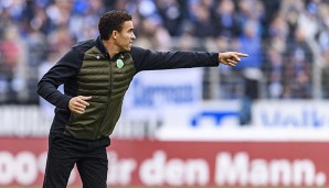 Der VfL Wolfsburg unterlag Union Berlin im Testspiel