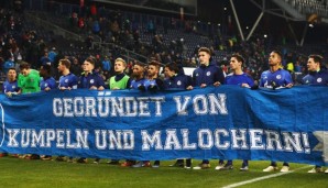 Was tut sich personell beim FC Schalke 04 in der Winterpause?