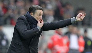 Niko Kovac will eine bessere Ausbildung für die Schiedsrichter in der Bundesliga