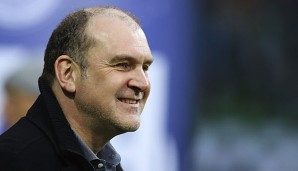 Jörg Schmadtke will den Kader der Kölner weiter verstärken