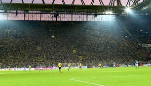 Borussia Dortmund empfängt den FC Augsburg
