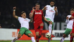 Werder Bremen bangt um drei Spieler für das Auswärtsspiel in Hoffenheim