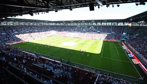 Der FCA lädt 4000 Helfer zu einem Bundesligaspiel ein