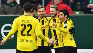 Das Testspiel von Borussia Dortmund gegen Erfurt kann nicht stattfinden