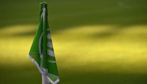 Der VfL Wolfsburg denkt an Landry Dimata